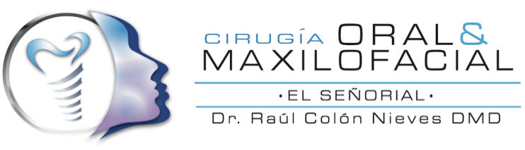 Link to Cirugía Oral y Maxilofacial El Señorial home page